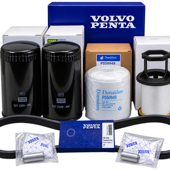 Service & Maintenance Kits