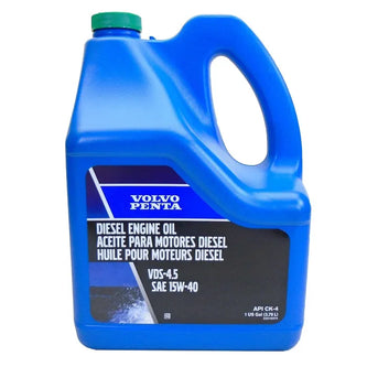 Marine Fluids & Lubricants