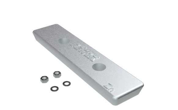 Active Corrosion Protection (ACP) Anode