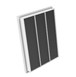 Volvo Penta Air Filter – D4/D6/D9/D11 | OEM Part #21702999