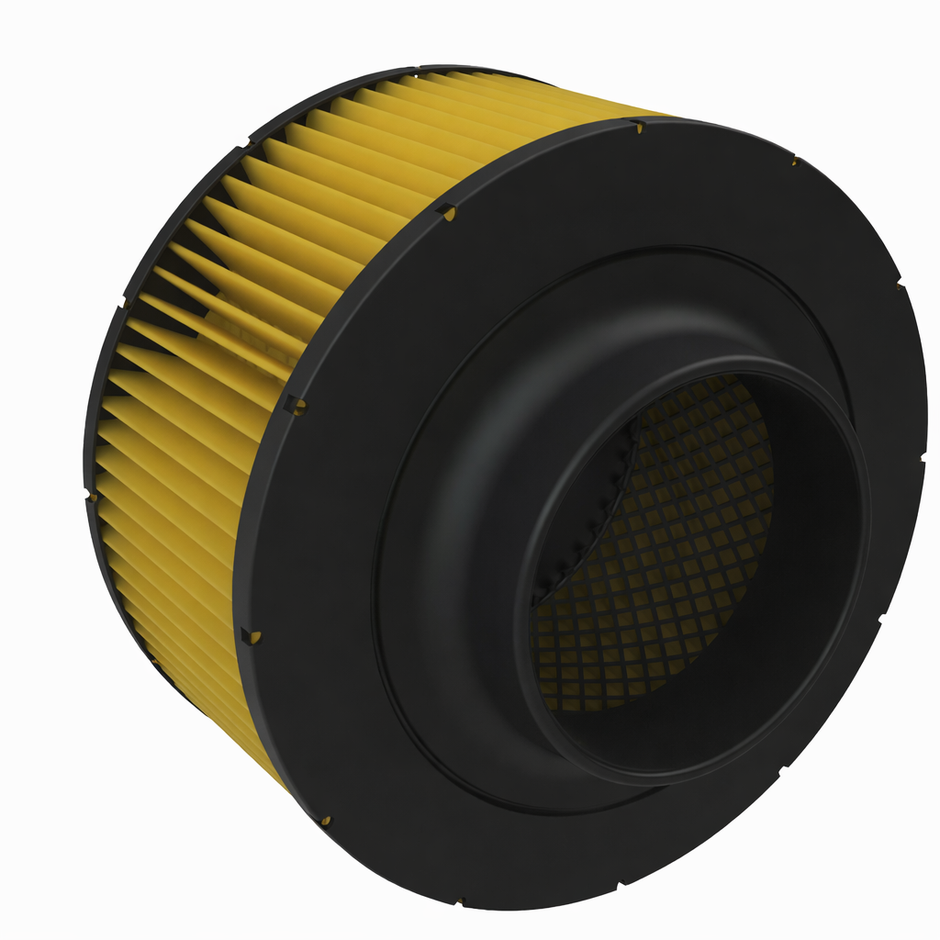Volvo Penta Air Filter – D8 | OEM Part #22834532