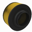 Volvo Penta Air Filter – D8 | OEM Part #22834532