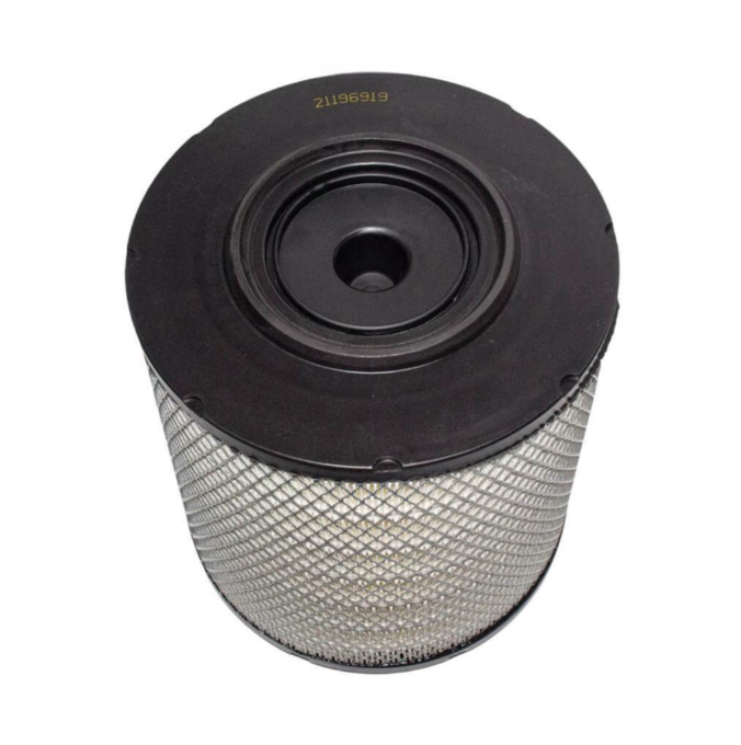 Volvo Penta Air Filter – D12/ D13/ D16 | OEM Part #21196919