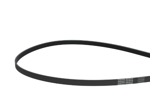 Belt - D6 Standard