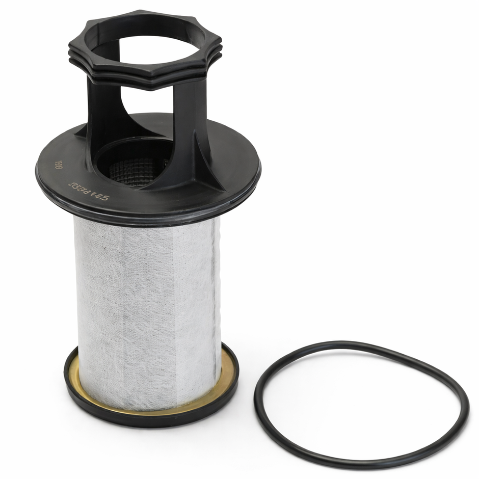 Crankcase Filter