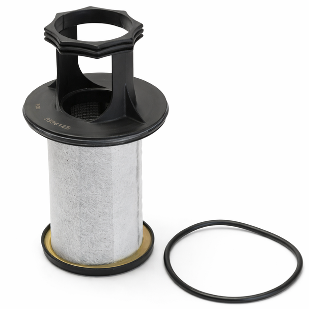 Crankcase Filter