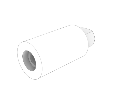 Heat Exchanger / Air Charge Cooler Anode