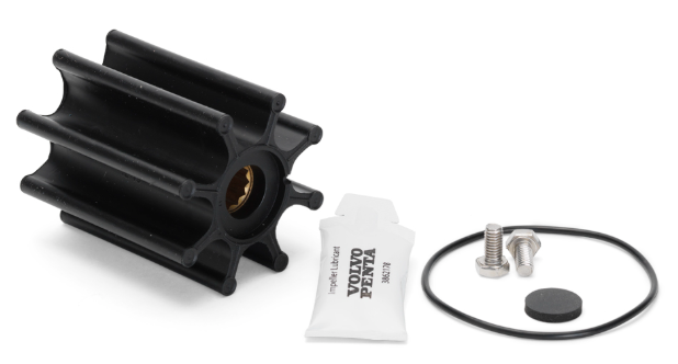 Impeller Kit