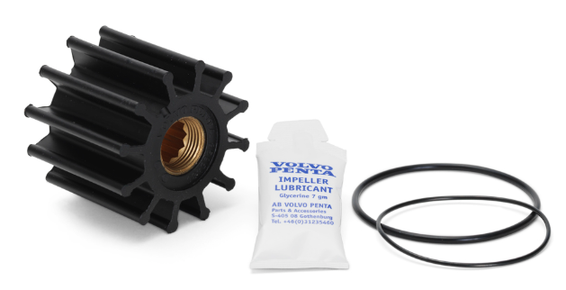 Impeller Kit