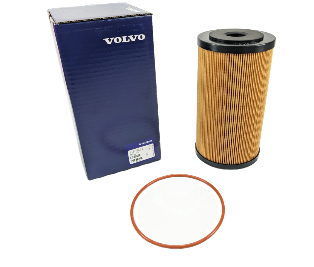 Volvo Penta Oil Filter – D9 | OEM Part #23958454