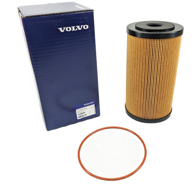 Volvo Penta Oil Filter – D9 | OEM Part #23958454