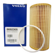 Volvo Penta Oil Filter – D3 | OEM Part #8692305