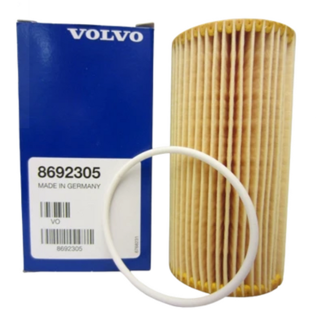 Volvo Penta Oil Filter – D3 | OEM Part #8692305