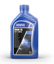 VDS-4.5 Engine oil 15W40 - Quart