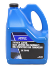 Transmission Oil 75W-90  1 Gallon