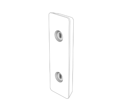 Transom Anode
