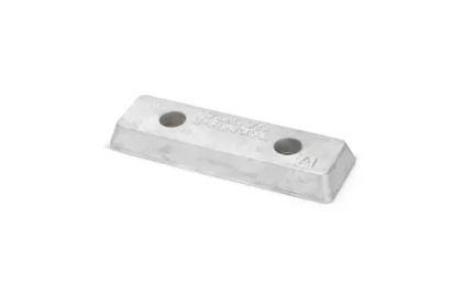 Transom Anode